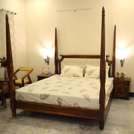 Gupta Vilas - A Boutique Homestay Agra  Dış mekan fotoğraf