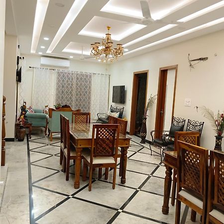 Gupta Vilas - A Boutique Homestay Agra  Dış mekan fotoğraf