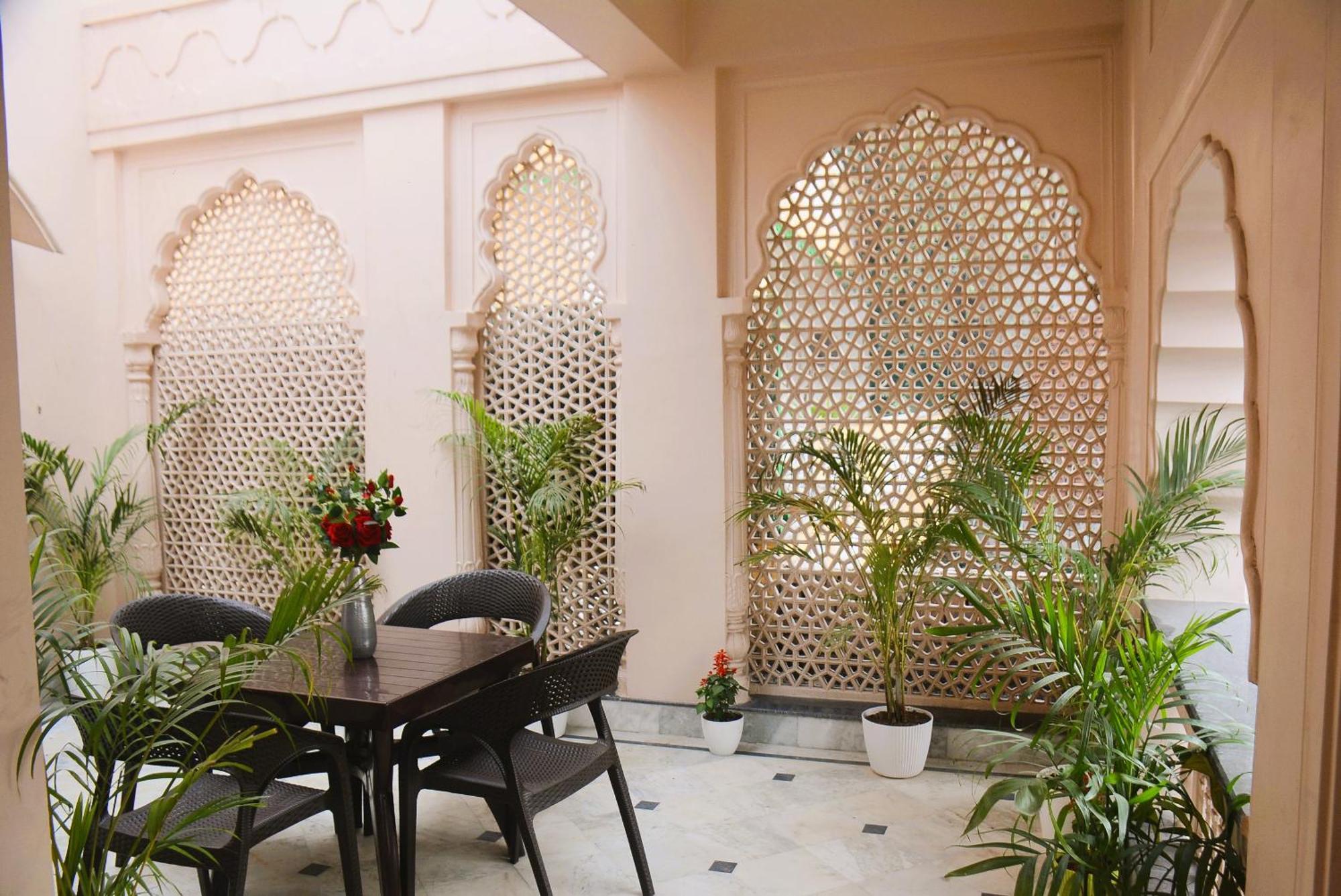 Gupta Vilas - A Boutique Homestay Agra  Dış mekan fotoğraf