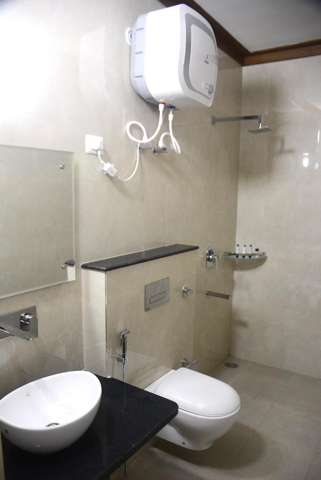 Gupta Vilas - A Boutique Homestay Agra  Dış mekan fotoğraf
