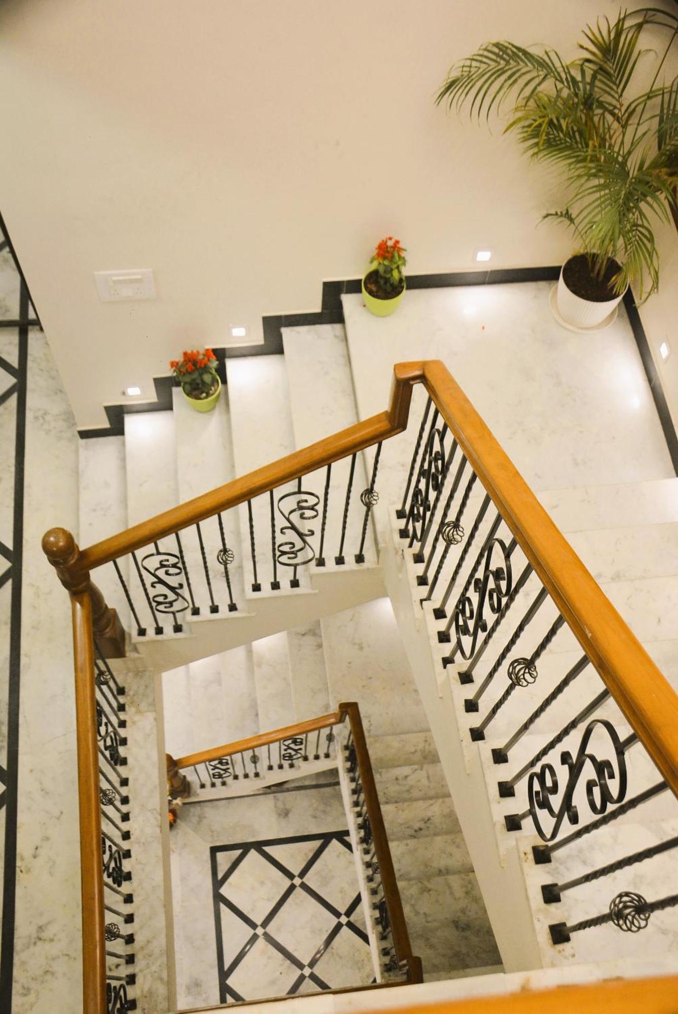 Gupta Vilas - A Boutique Homestay Agra  Dış mekan fotoğraf