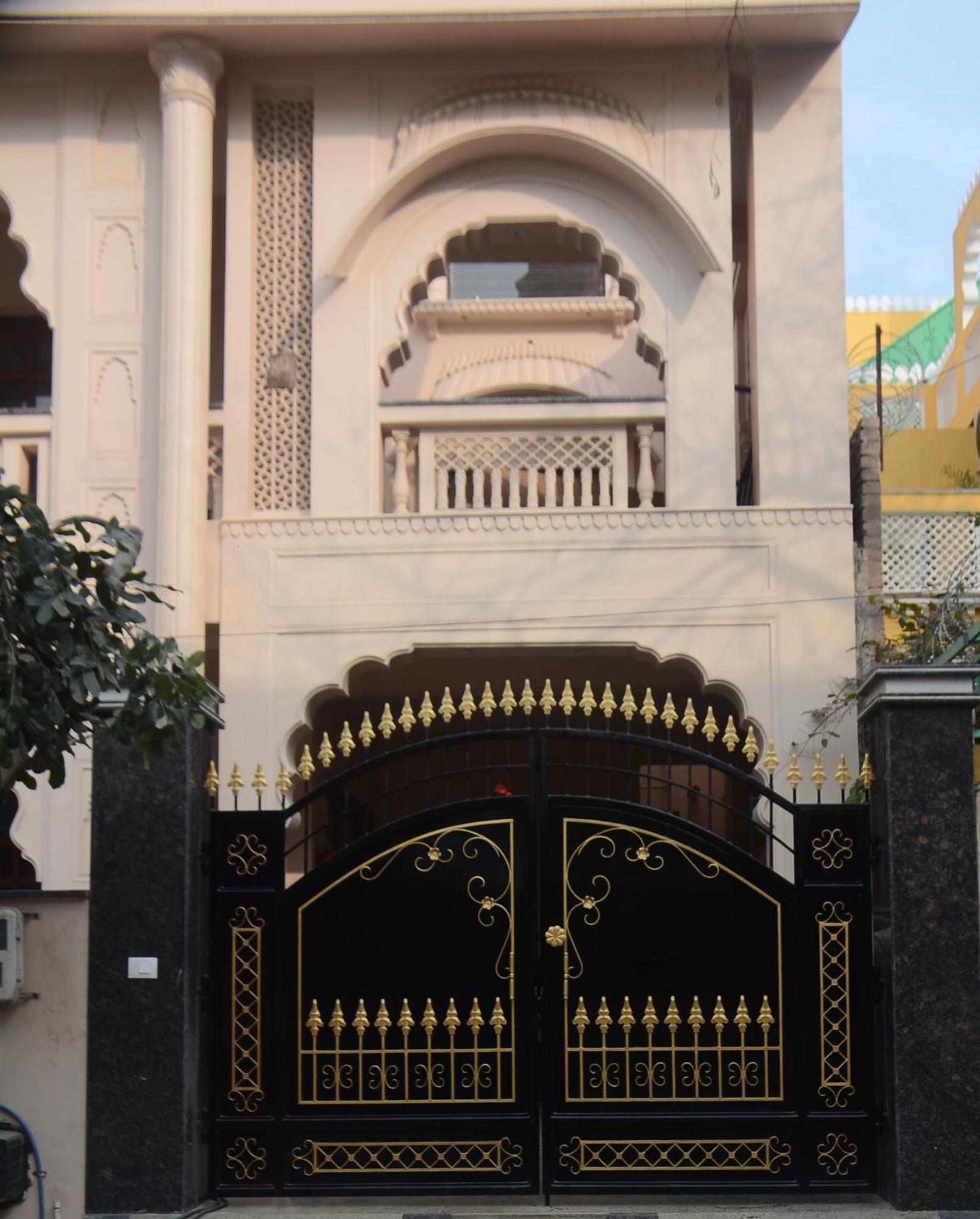 Gupta Vilas - A Boutique Homestay Agra  Dış mekan fotoğraf