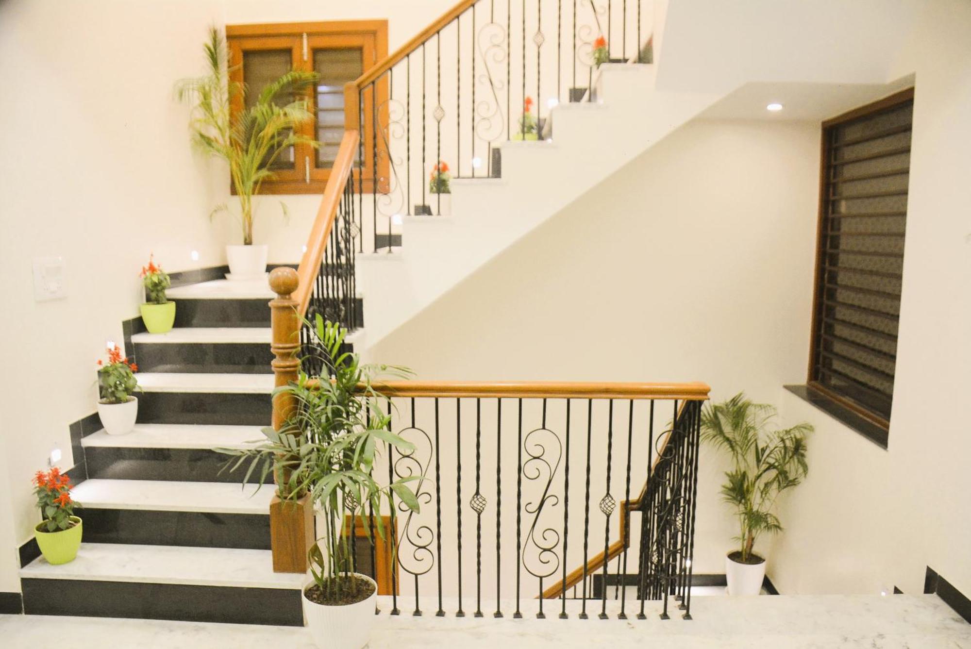 Gupta Vilas - A Boutique Homestay Agra  Dış mekan fotoğraf