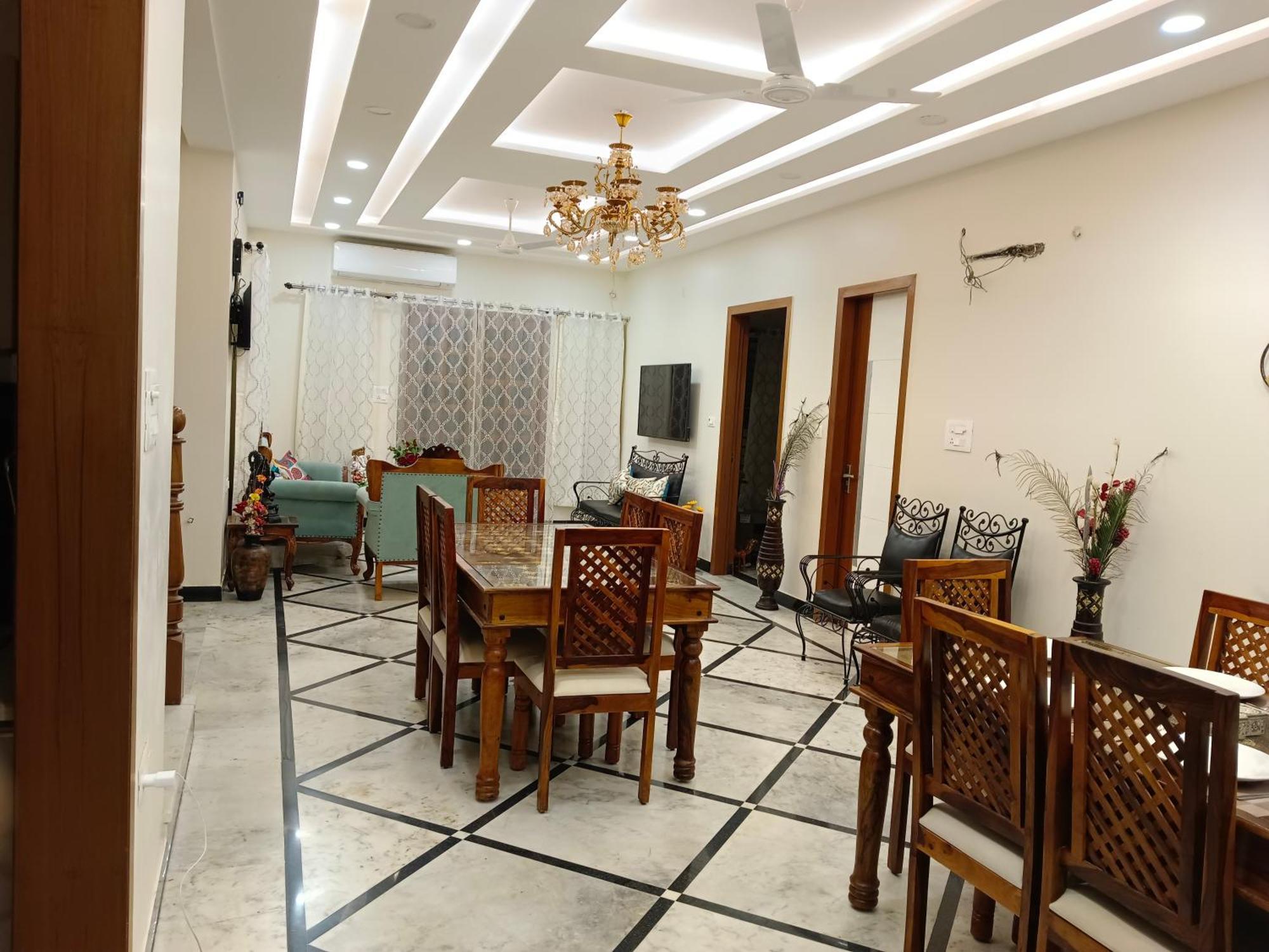 Gupta Vilas - A Boutique Homestay Agra  Dış mekan fotoğraf