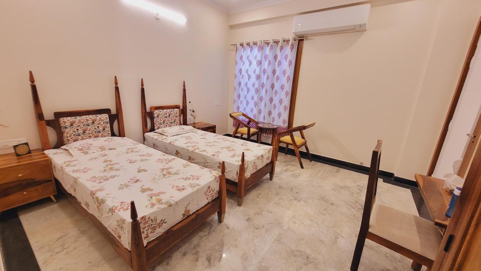 Gupta Vilas - A Boutique Homestay Agra  Dış mekan fotoğraf