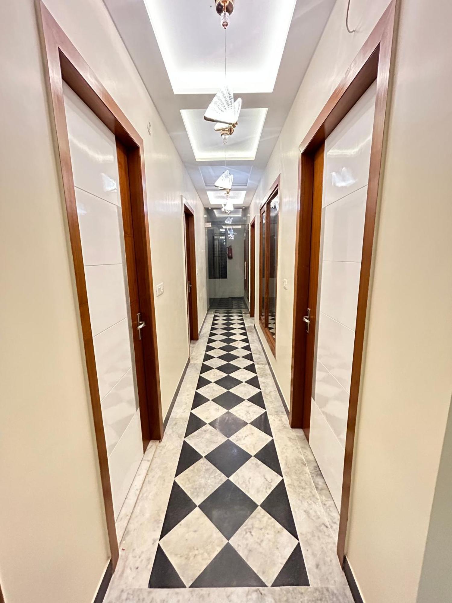 Gupta Vilas - A Boutique Homestay Agra  Dış mekan fotoğraf